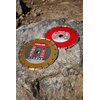 Tarcza do cięcia PROLINE 89125 125 mm Liczba sztuk w opakowaniu 1