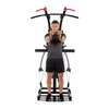Atlas FINNLO Bio Force Extreme Core Ćwiczone partie mięśni Nogi