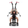 Atlas FINNLO Bio Force Extreme Core Ćwiczone partie mięśni Plecy