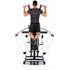 Atlas FINNLO Bio Force Extreme Core Ćwiczone partie mięśni Triceps