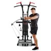 Atlas FINNLO Bio Force Extreme Core Rodzaj Atlas