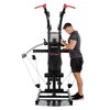 Atlas FINNLO Bio Force Extreme Core Ilość stanowisk 1
