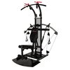 Atlas FINNLO Bio Force Extreme Core Rama Stalowa