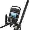 Orbitrek magnetyczny FINNLO E-GLide SRT 20kg 50cm Waga koła zamachowego [kg] 20