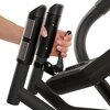 Orbitrek magnetyczny FINNLO E-GLide SRT 20kg 50cm Ćwiczone partie mięśni Klatka piersiowa