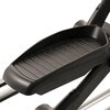Orbitrek magnetyczny FINNLO E-GLide SRT 20kg 50cm Ćwiczone partie mięśni Łydki