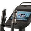 Orbitrek magnetyczny FINNLO E-GLide SRT 20kg 50cm Ćwiczone partie mięśni Pośladki