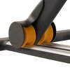 Orbitrek magnetyczny FINNLO E-GLide SRT 20kg 50cm Ćwiczone partie mięśni Ramiona