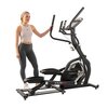 Orbitrek magnetyczny FINNLO E-GLide SRT 20kg 50cm Przeznaczony H - użytek domowy