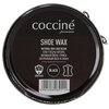 Pasta do butów COCCINE Shoe Wax Czarny 40 g Cechy dodatkowe Chroni przed wodą i przemakaniem