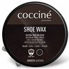 Pasta do butów COCCINE Shoe Wax Czarny 40 g