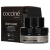 Pasta do butów COCCINE Cream Elegance Czarny 50 ml Cechy dodatkowe Wydajny i skuteczny