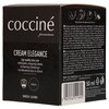 Pasta do butów COCCINE Cream Elegance Czarny 50 ml Cechy dodatkowe Odświeża i wyrównuje barwę skóry