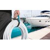Zestaw CELLFAST Yacht Prestige z pistoletem zraszającym 1/2'' 20 m 13-390 Długość [m] 20