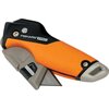 Nóż FISKARS 1027224 Materiał uchwytu/rączki SoftGrip