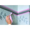 Taśma malarska TESA Precision 4333 (50 m x 30 mm) Kolor Różowy