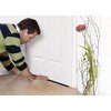 Uszczelka szczotkowa do drzwi TESA 054330010001 Kolor Biały