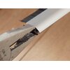 Uszczelka szczotkowa do drzwi TESA 054050010001 Szerokość robocza [mm] 40