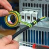 Taśma elektroizolacyjna TESA H5394899 (20 m) Rodzaj Taśma elektroizolacyjna