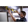 Taśma ostrzegawcza TESA Professional 60760 PVC Żółto-czarny (33 m) Liczba sztuk w opakowaniu 1