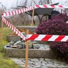 Taśma ostrzegawcza TESA 58137 (100 m) Przeznaczenie BHP