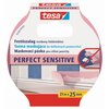 Taśma malarska TESA Perfect sensitive (25 m x 25 mm)