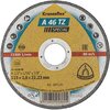 Tarcza do cięcia KLINGSPOR A46 TZ Special 187170 115 mm