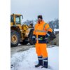 Opaska na głowę LAHTI PRO L102220S Czarny Rodzaj Opaska