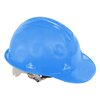 Kask ochronny LAHTI PRO L1040701 Niebieski