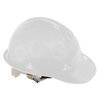 Kask ochronny LAHTI PRO L1040705 Biały