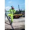 Okulary ochronne LAHTI PRO L1500100 Filtr UV Nie
