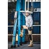Bluza robocza LAHTI PRO L4010405 (rozmiar XXL) Wodoodporność Nie
