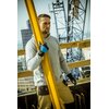 Bluza robocza LAHTI PRO L4010405 (rozmiar XXL) Elementy odblaskowe Nie