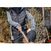 Bluza robocza LAHTI PRO L4012202 (rozmiar M) Elementy odblaskowe Nie