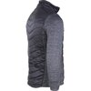 Bluza robocza LAHTI PRO L4012203 (rozmiar L) Kolor Szaro-czarny