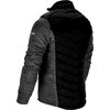 Bluza robocza LAHTI PRO L4012205 (rozmiar 2XL) Kolor Szaro-czarny