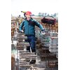 Bluza robocza LAHTI PRO L4011402 (rozmiar M) Elementy odblaskowe Nie