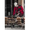 Bluza robocza LAHTI PRO L4011501 (rozmiar S) Wodoodporność Nie