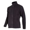 Bluza polarowa LAHTI PRO L4014406 Czarny (rozmiar 3XL)
