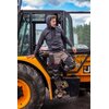 Bluza robocza LAHTI PRO L4013106 (rozmiar 3XL) Elementy odblaskowe Nie