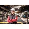 Bluza robocza LAHTI PRO L4013201 (rozmiar S) Rodzaj Bluza robocza