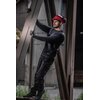 Bluza robocza LAHTI PRO L4012902 (rozmiar M) Elementy odblaskowe Nie
