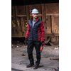 Bluza robocza LAHTI PRO L4013206 (rozmiar 3XL) Elementy odblaskowe Nie