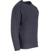 Bluza robocza LAHTI PRO L4012906 (rozmiar 3XL) Kolor Czarny