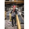 Bluza robocza LAHTI PRO L4013703 (rozmiar L) Elementy odblaskowe Nie