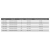 Bluza polarowa LAHTI PRO L4014401 Czarny (rozmiar S) Elementy odblaskowe Nie