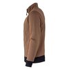 Bluza robocza LAHTI PRO L4014806 Brązowa (rozmiar 3XL) Materiał Poliester