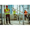 Koszulka robocza LAHTI PRO L4020102 (rozmiar M) Elementy odblaskowe Nie