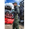 Koszulka robocza LAHTI PRO L4023103 (rozmiar L) Rodzaj Koszulka robocza