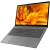 Laptop LENOVO IdeaPad 3 15ALC6 15.6" IPS R7-5700U 8GB RAM 512GB SSD Windows 11 Home Waga [kg] 1.65